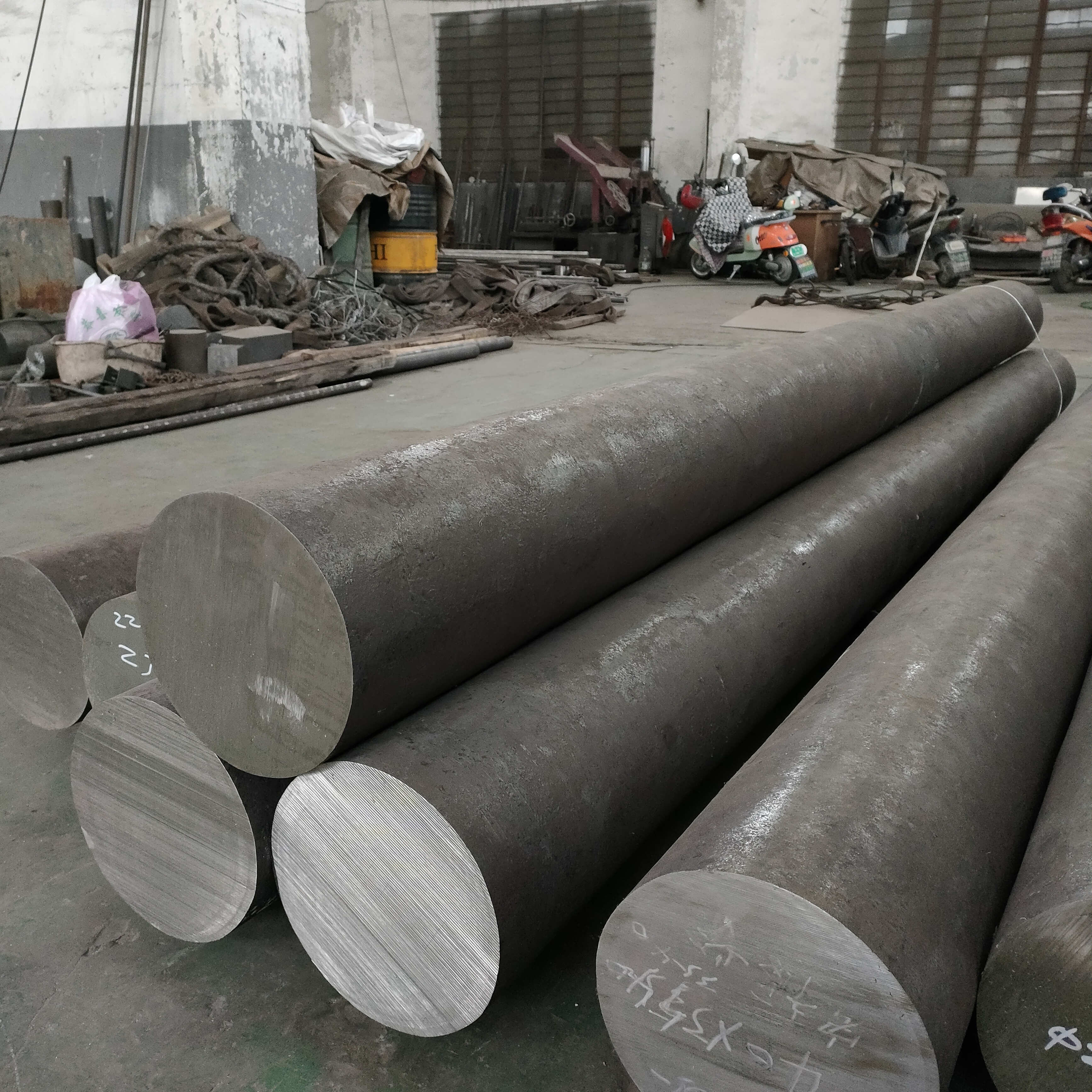 Cobalt Base Alloy Bar L605 Barra in lega a base di cobalto L605